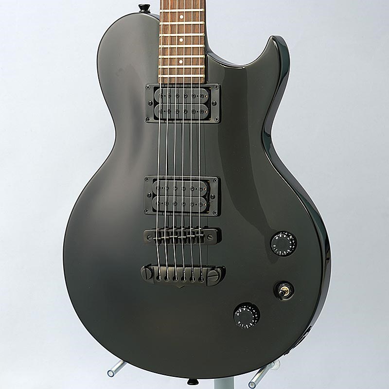 Aria ProII PE-DM (Black)の画像